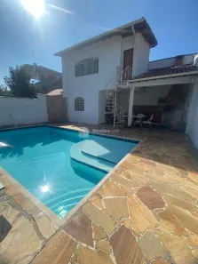 Sobrado com 5 Quartos à venda, 184m² no Bosque dos Eucaliptos, São José dos Campos
