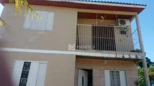Casa com 4 Quartos à venda, 180m² no Cecília, Viamão