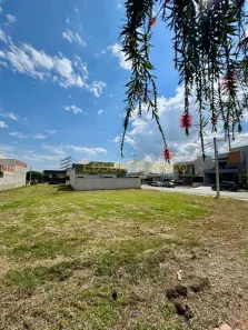 Lote/Terreno à venda, 349m² no Parque das Nações, Pindamonhangaba