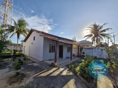 Casa com 2 Quartos à venda, 78m² no Paraty, Araruama