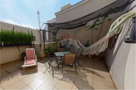 Apartamento com 2 Quartos à venda, 92m² no Vila Omar, Americana