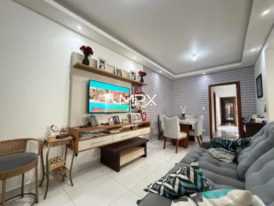Casa com 3 Quartos à venda, 122m² no Água Branca, Piracicaba