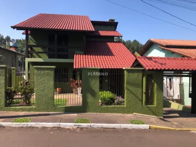Casa com 3 Quartos à venda, 209m² no Cidade Nova, Ivoti
