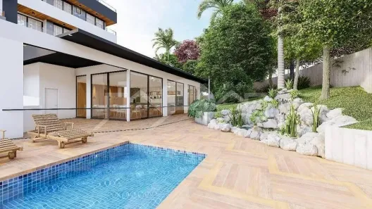 Ponto Comercial com 3 Quartos à venda, 162m² no América, Joinville