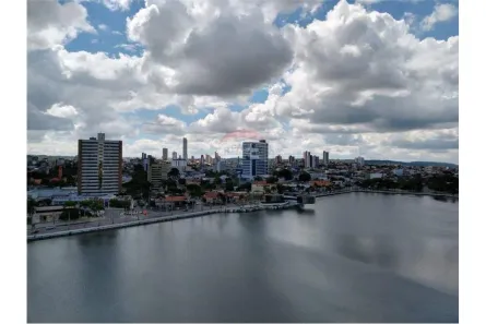 Apartamento com 2 Quartos para alugar, 155m² no Centro, Campina Grande