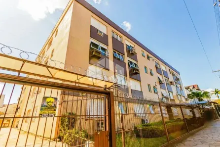 Apartamento com 1 Quarto à venda, 54m² no Partenon, Porto Alegre
