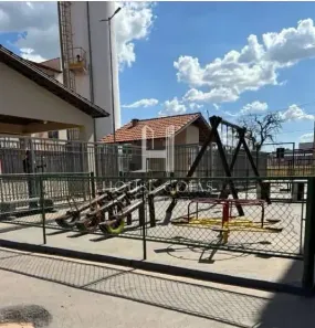 Apartamento com 2 Quartos à venda, 40m² no Residencial Vale dos Sonhos I, Goiânia