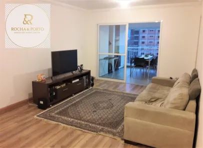 Apartamento com 3 Quartos à venda, 82m² no Vila Prudente, São Paulo