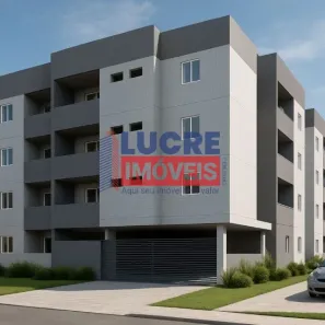 Apartamento com 2 Quartos à venda, 56m² no Jardim Camboinha, Cabedelo