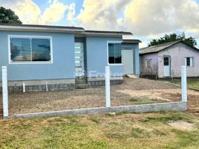 Casa com 3 Quartos à venda, 135m² no Viégas, Camaquã