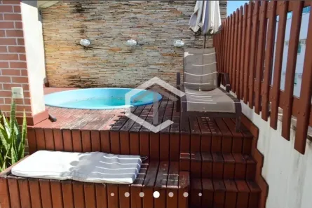 Apartamento com 3 Quartos à venda, 158m² no Freguesia (Jacarepaguá), Rio de Janeiro