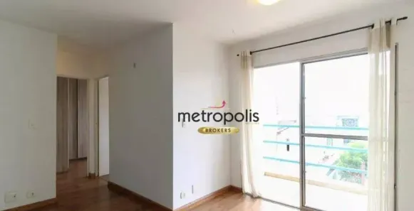 Apartamento com 2 Quartos à venda, 56m² no Liberdade, São Paulo