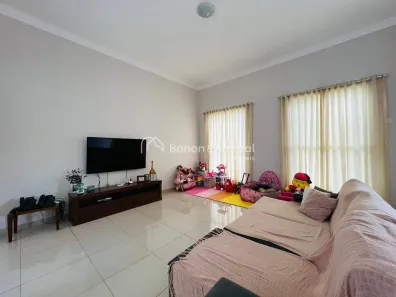 Casa de Condomínio com 3 Quartos para alugar, 261m² no Jardim de Itapoan, Paulínia