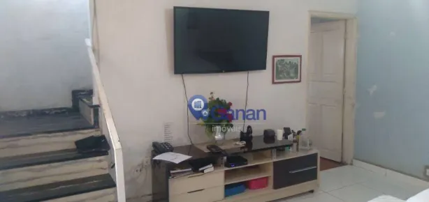 Sobrado com 3 Quartos à venda, 272m² no Parque Jabaquara, São Paulo