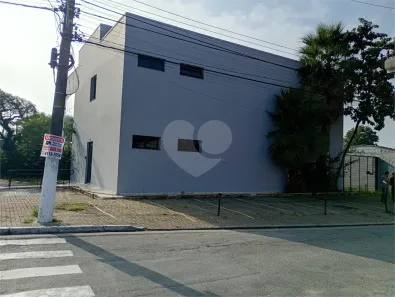 Prédio Comercial para alugar, 600m² no Socorro, São Paulo