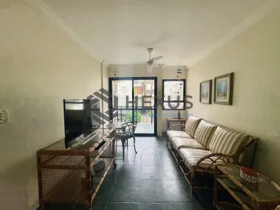 Apartamento com 3 Quartos à venda, 110m² no Enseada, Guarujá