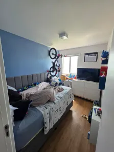 Apartamento com 3 Quartos para alugar, 65m² no Janga, Paulista