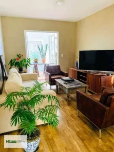Casa com 3 Quartos à venda, 150m² no Brooklin Paulista, São Paulo