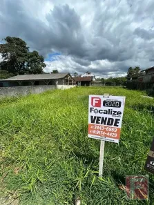 Lote/Terreno à venda, 168m² no Centro, Itapoá