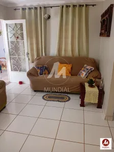 Casa com 4 Quartos à venda, 138m² no Jardim Castelo Branco, Ribeirão Preto