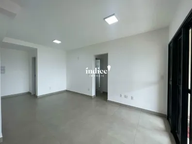 Apartamento com 2 Quartos à venda, 67m² no Residencial Taiwan, Ribeirão Preto