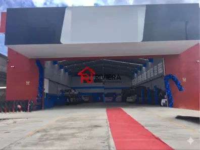 Galpão/Depósito/Armazém para alugar, 1000m² no Maiobão, Paço do Lumiar