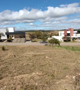 Lote/Terreno à venda, 751m² no Residencial Parque Campos de Santo Antônio II, Itu