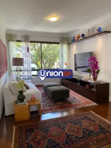 Apartamento com 3 Quartos à venda, 248m² no Real Parque, São Paulo