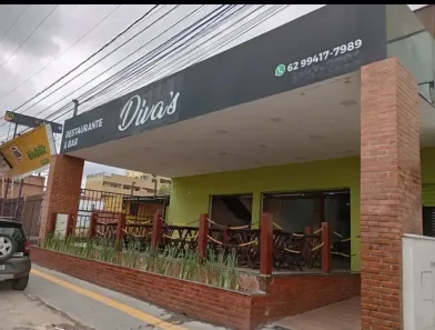 Ponto Comercial à venda, 500m² no Loteamento Celina Park, Goiânia