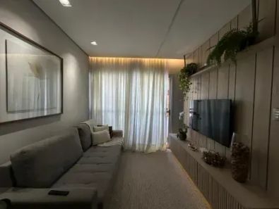 Apartamento com 3 Quartos à venda, 75m² no Floradas de São José, São José dos Campos