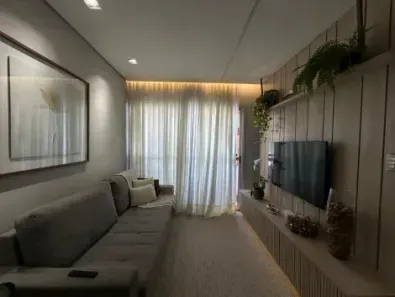 Apartamento com 3 Quartos à venda, 75m² no Floradas de São José, São José dos Campos