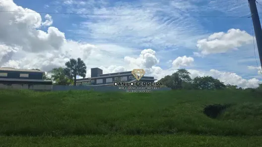 Lote/Terreno à venda, 1721m² no Parque Village Castelo, Itu