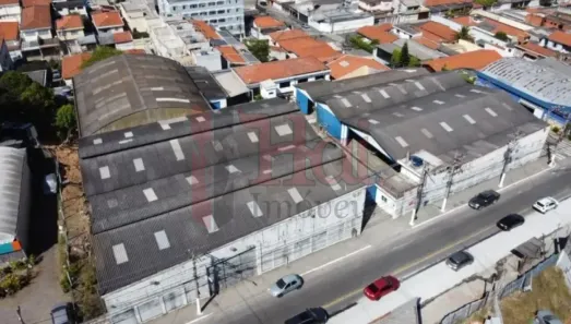 Galpão/Depósito/Armazém à venda, 3154m² no Penha de França, São Paulo