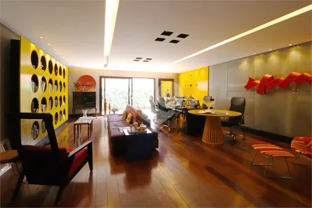 Casa com 3 Quartos à venda, 380m² no Alto de Pinheiros, São Paulo