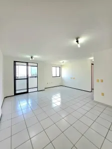 Apartamento com 3 Quartos à venda, 65m² no Capim Macio, Natal