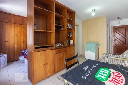 Kitnet com 1 Quarto à venda, 33m² no Bela Vista, São Paulo