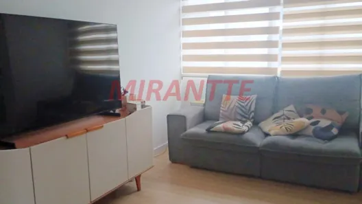 Apartamento com 2 Quartos à venda, 56m² no Tucuruvi, São Paulo