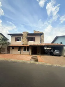 Casa de Condomínio com 4 Quartos à venda, 470m² no Jardim Madalena, Campinas