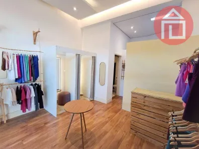 Ponto Comercial à venda, 28m² no Centro, Bragança Paulista