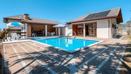 Casa com 6 Quartos à venda, 467m² no Marambaia, Vinhedo