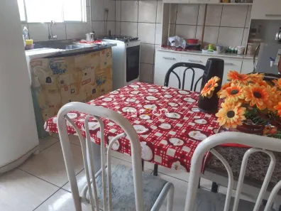 Casa com 2 Quartos à venda, 67m² no Cidade Jardim, Pouso Alegre