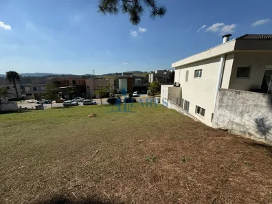 Lote/Terreno à venda, 441m² no Alphaville, Santana de Parnaíba