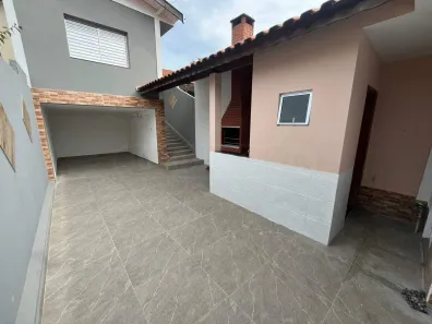 Casa com 3 Quartos à venda, 110m² no Jardim Santo Antônio, Rio das Pedras