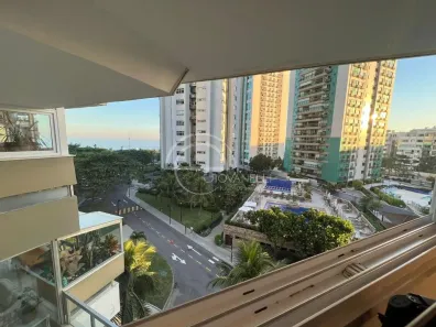 Apartamento com 3 Quartos à venda, 300m² no Barra da Tijuca, Rio de Janeiro