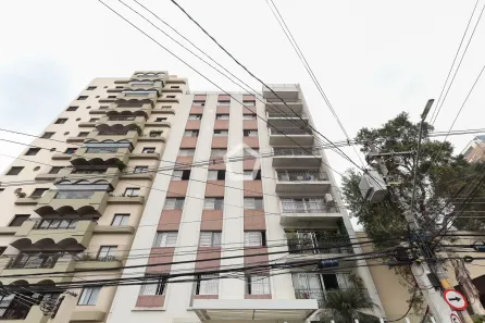Apartamento com 3 Quartos à venda, 124m² no Pinheiros, São Paulo