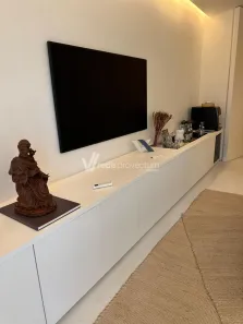 Sala Comercial com 1 Quarto à venda, 40m² no Ville Sainte Hélène, Campinas