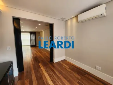 Apartamento com 2 Quartos à venda, 110m² no Cambuí, Campinas