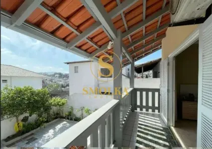 Casa com 5 Quartos à venda, 404m² no Agronômica, Florianópolis