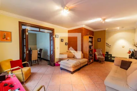 Casa com 3 Quartos à venda, 125m² no Vila São Pedro, São Paulo