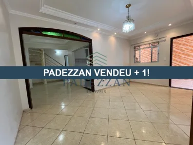 Sobrado com 3 Quartos à venda, 195m² no Jardim Maria Virginia, São Paulo